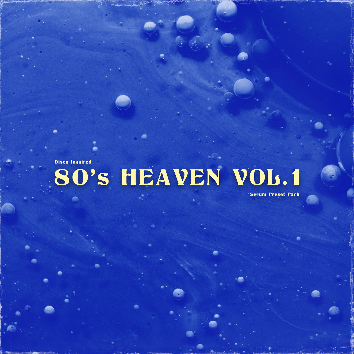 80's Heaven Vol.1