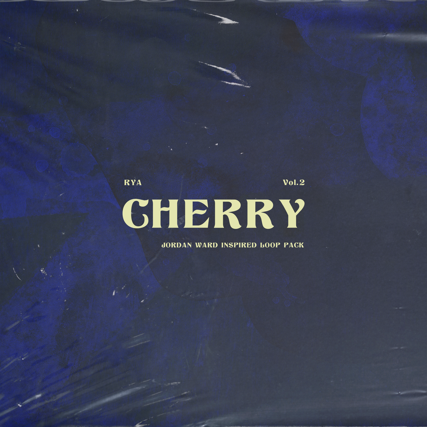 Cherry Vol.2 Loop Pack