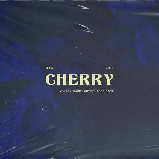 Cherry Vol.2 Loop Pack