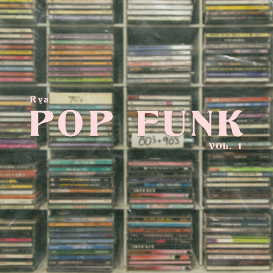 POP FUNK Loop Pack Vol.1