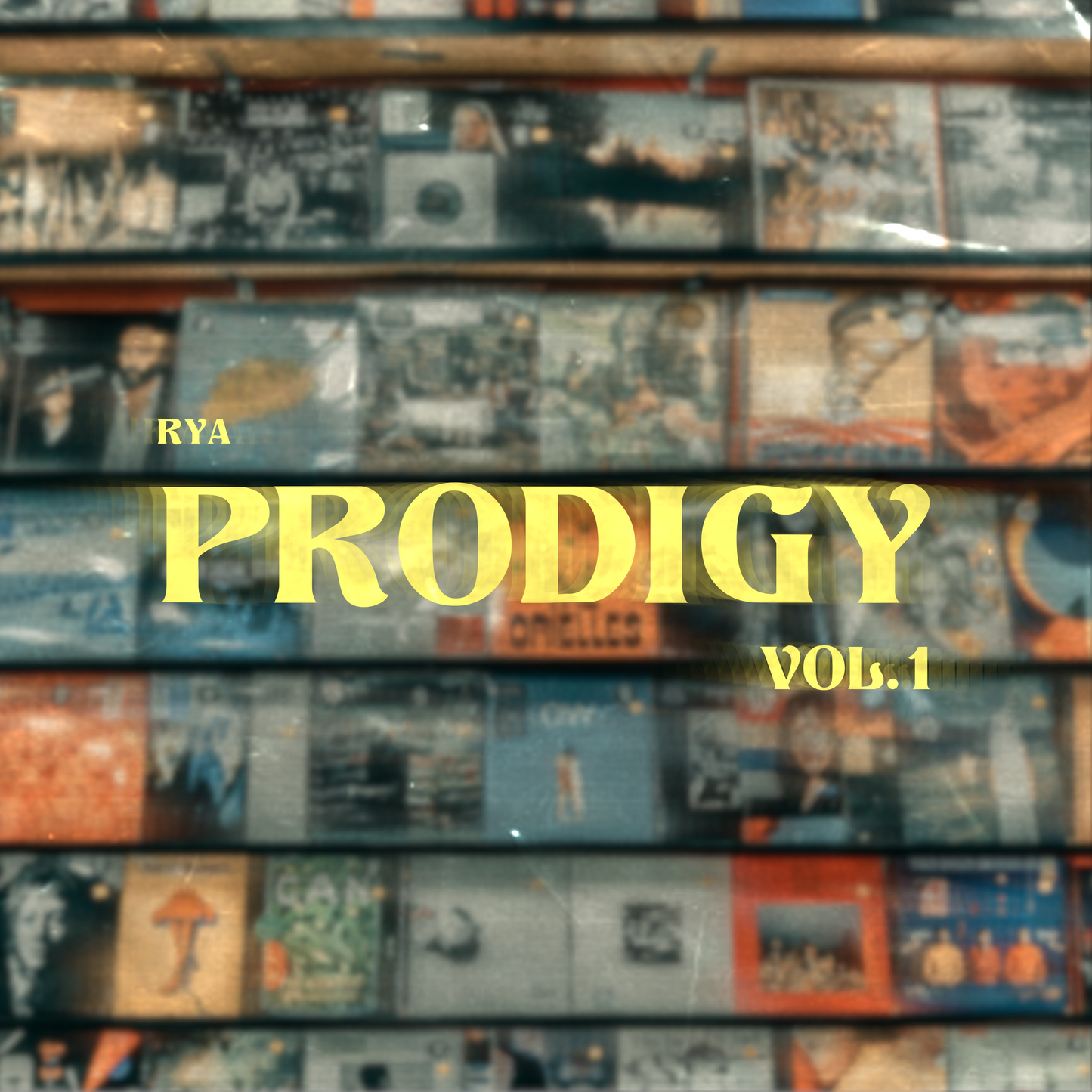 PRODIGY Loop Pack Vol.1