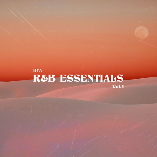 R&B Essentials Vol.1