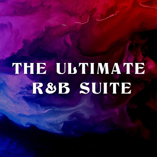 The Ultimate R&B Suite