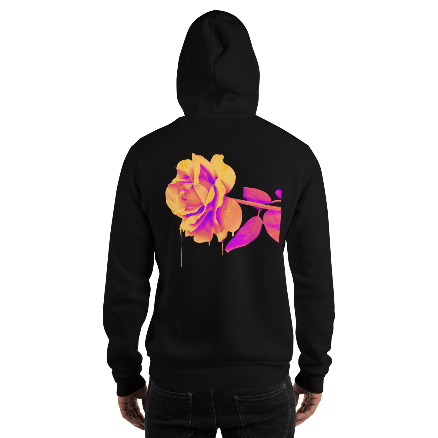 WAITAROUND Hoodie